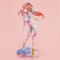 Gundam - Mobile Suit  Seed Freedom GGG statuette Lacus Clyne Pilot Suit Ver. 22 cm