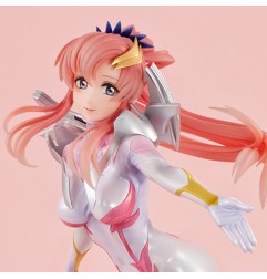 Mobile Suit Gundam Seed Freedom GGG - Statuette Lacus Clyne Pilot Suit Ver. 22 cm