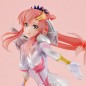 Gundam - Mobile Suit  Seed Freedom GGG statuette Lacus Clyne Pilot Suit Ver. 22 cm