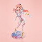 Gundam - Mobile Suit  Seed Freedom GGG statuette Lacus Clyne Pilot Suit Ver. 22 cm