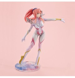 Gundam - Mobile Suit  Seed Freedom GGG statuette Lacus Clyne Pilot Suit Ver. 22 cm