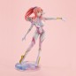 Gundam - Mobile Suit  Seed Freedom GGG statuette Lacus Clyne Pilot Suit Ver. 22 cm