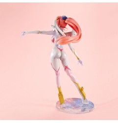 Gundam - Mobile Suit  Seed Freedom GGG statuette Lacus Clyne Pilot Suit Ver. 22 cm