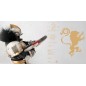 Destiny 2 - Figurine 1/6 Titan Calus's Selected Shader 32 cm