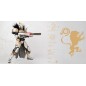 Destiny 2 - Figurine 1/6 Titan Calus's Selected Shader 32 cm