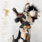 Destiny 2 - Figurine 1/6 Titan Calus's Selected Shader 32 cm