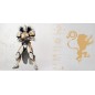Destiny 2 - Figurine 1/6 Titan Calus's Selected Shader 32 cm