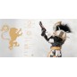 Destiny 2 - Figurine 1/6 Titan Calus's Selected Shader 32 cm