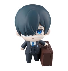 Black Butler - Figurine mini Tekupiku Ciel Phantomhive 10 cm