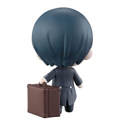 Black Butler - Figurine mini Tekupiku Ciel Phantomhive 10 cm