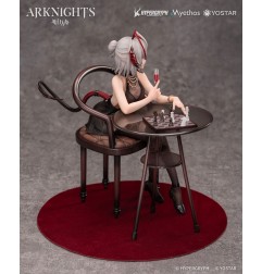Arknights - Statuette 1/7 W: Formal Dress Ver. 19 cm
