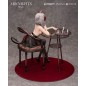 Arknights - Statuette 1/7 W: Formal Dress Ver. 19 cm