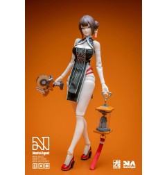 Original Character - Figurine 1/10 Zhen Yi Lu Lin Fengjiao 18 cm