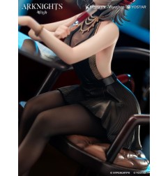 Arknights - Statuette PVC 1/7 W: Formal Dress Ver. 19 cm