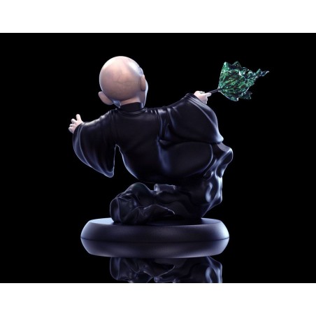 Harry Potter - Figurine Q-Fig Voldemort 10 cm