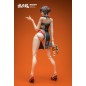 Original Character - Figurine 1/10 Zhen Yi Lu Lin Fengjiao 18 cm