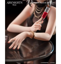 Arknights - Statuette 1/7 W: Formal Dress Ver. 19 cm