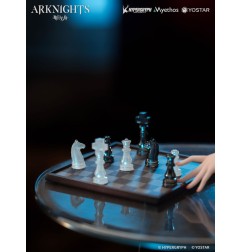 Arknights - Statuette PVC 1/7 W: Formal Dress Ver. 19 cm