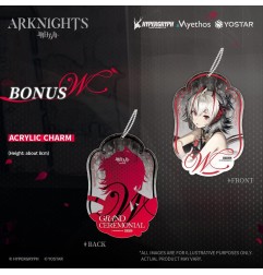Arknights - Statuette PVC 1/7 W: Formal Dress Ver. 19 cm