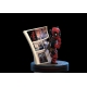 Marvel - Diorama Q-Fig Deadpool 4D 10 cm