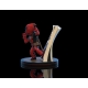Marvel - Diorama Q-Fig Deadpool 4D 10 cm