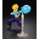 Dragonball Z - Figurine Plastic Model Kit Figure-rise Standard Super Saiyan 2 Son Gohan 16 cm