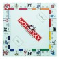 Hasbro - Brands aimant 3D Monopoly Board