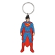 DC Comics - Porte-clés Soft Touch Superman