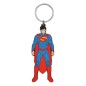 DC Comics - Porte-clés Soft Touch Superman DC Comics - Porte-clés Soft Touch Superman