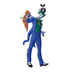 DC Comics - Porte-clés sac à dos Soft Touch The Joker