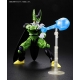 Dragonball Z - Figurine Plastic Model Kit Figure-rise Standard Perfect Cell 20 cm