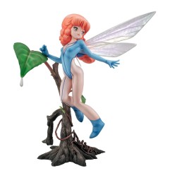 Aura Battler Dunbine - Réplique 1/1 Full Scale Works Cham Huau 30 cm