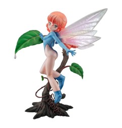 Aura Battler Dunbine - Réplique 1/1 Full Scale Works Cham Huau 30 cm