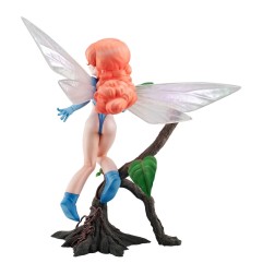 Aura Battler Dunbine - Réplique 1/1 Full Scale Works Cham Huau 30 cm