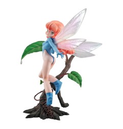 Aura Battler Dunbine - Réplique 1/1 Full Scale Works Cham Huau 30 cm