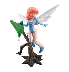 Aura Battler Dunbine - Réplique 1/1 Full Scale Works Cham Huau 30 cm