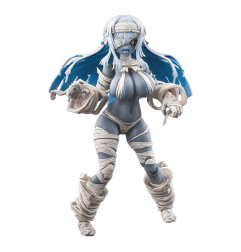 Original Character - Figurine 1/12 RPG-03 Zombie Girl Grisa 15 cm