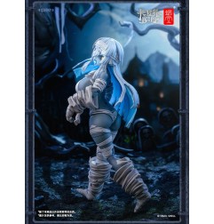 Original Character - Figurine 1/12 RPG-03 Zombie Girl Grisa 15 cm