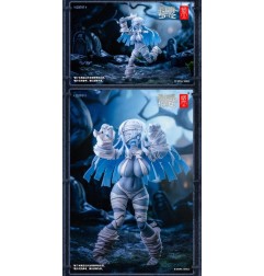 Original Character - Figurine 1/12 RPG-03 Zombie Girl Grisa 15 cm