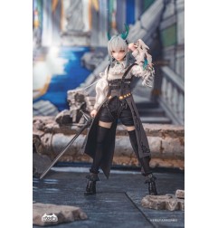 Pocket Art - Figurine 1/12 PA008 Rose Knight Gloria 15 cm