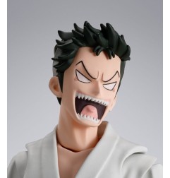 Monsters - Figurine S.H.Figuarts Ryuma 16 cm