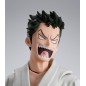Monsters - Figurine S.H.Figuarts Ryuma 16 cm