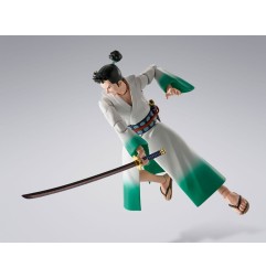 Monsters - Figurine S.H.Figuarts Ryuma 16 cm
