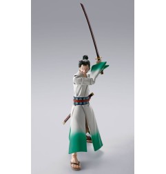 Monsters - Figurine S.H.Figuarts Ryuma 16 cm