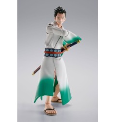 Monsters - Figurine S.H.Figuarts Ryuma 16 cm