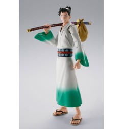 Monsters - Figurine S.H.Figuarts Ryuma 16 cm