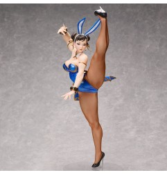 Street Fighter 6 - Statuette Chun-Li Bunny Ver. 48 cm