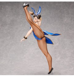 Street Fighter 6 - Statuette Chun-Li Bunny Ver. 48 cm
