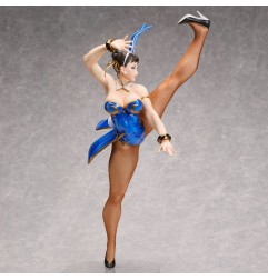 Street Fighter - 6 statuette PVC Chun-Li Bunny Ver. 48 cm