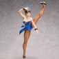 Street Fighter - 6 statuette PVC Chun-Li Bunny Ver. 48 cm